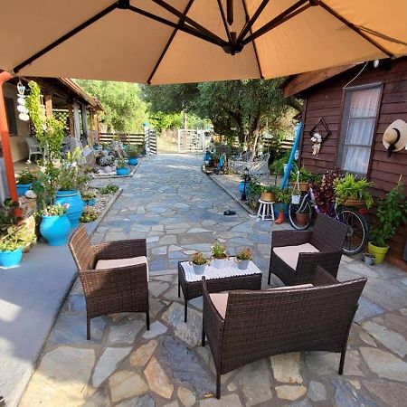 Housebutterfly Apartment Toroni Luaran gambar