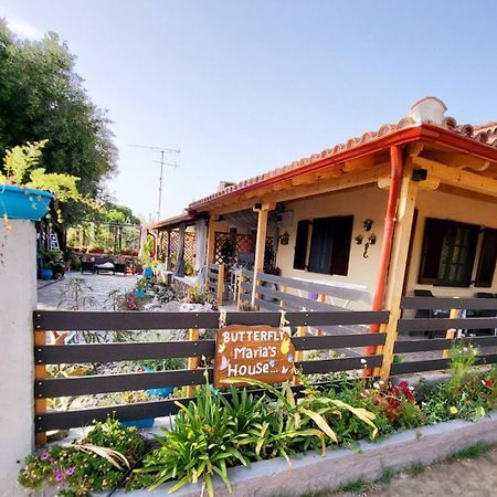 Housebutterfly Apartment Toroni Luaran gambar