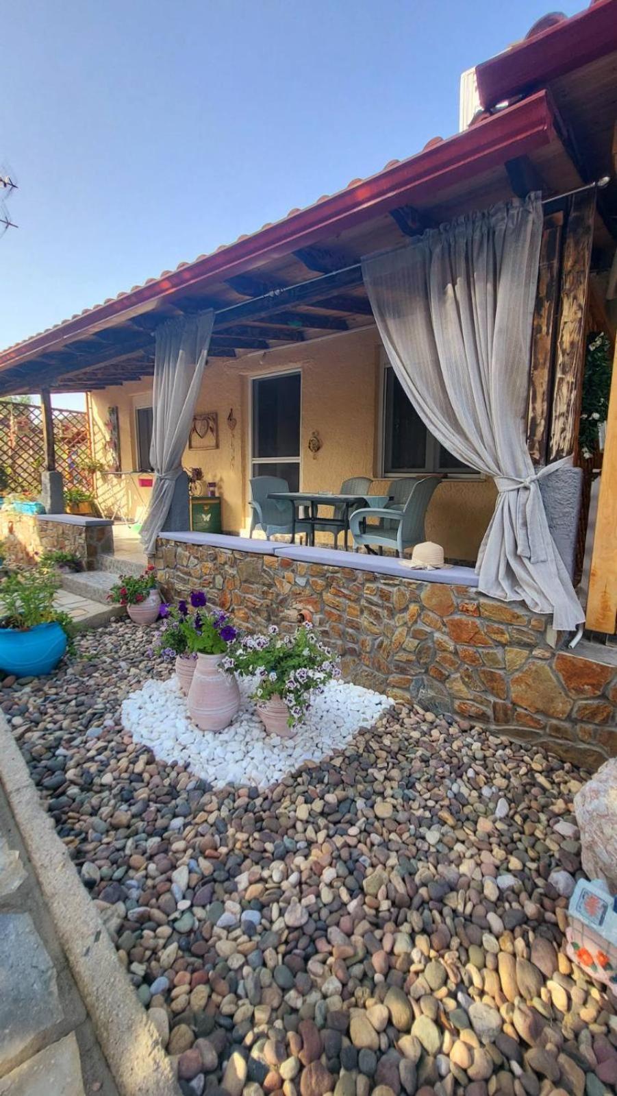 Housebutterfly Apartment Toroni Luaran gambar