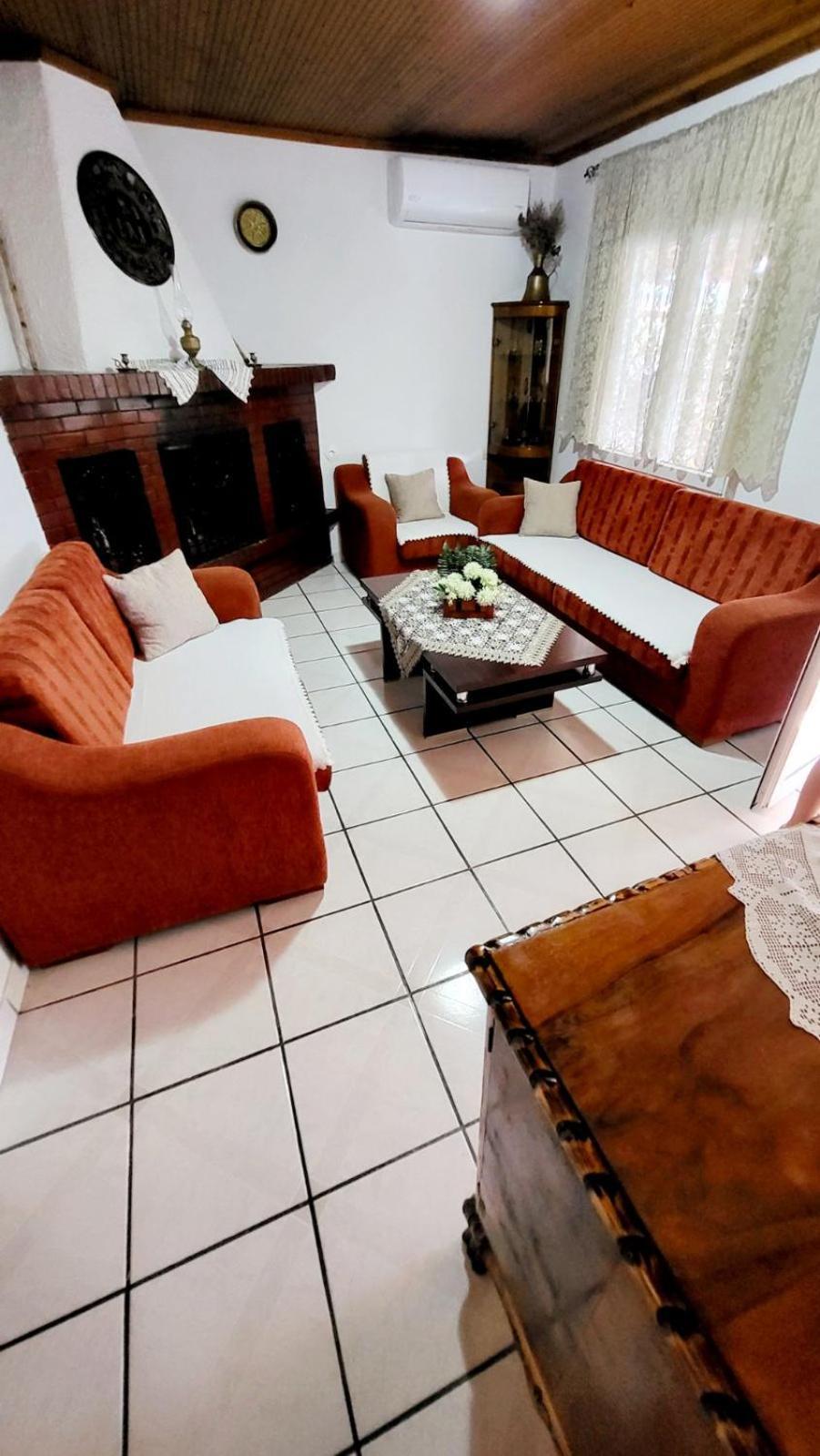 Housebutterfly Apartment Toroni Bilik gambar