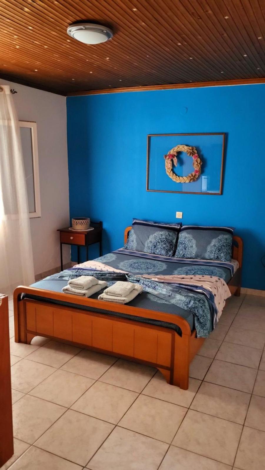 Housebutterfly Apartment Toroni Bilik gambar