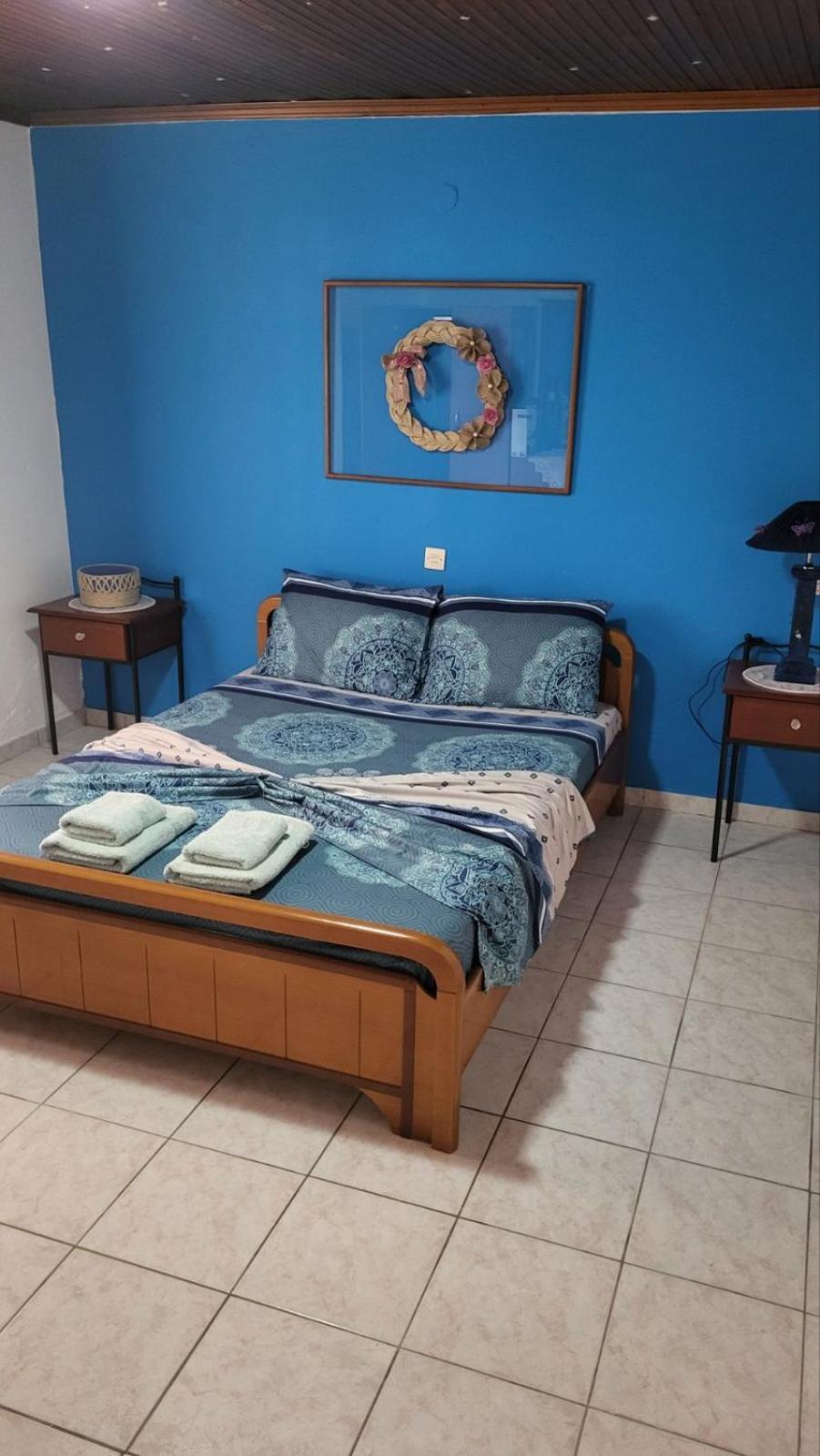 Housebutterfly Apartment Toroni Bilik gambar